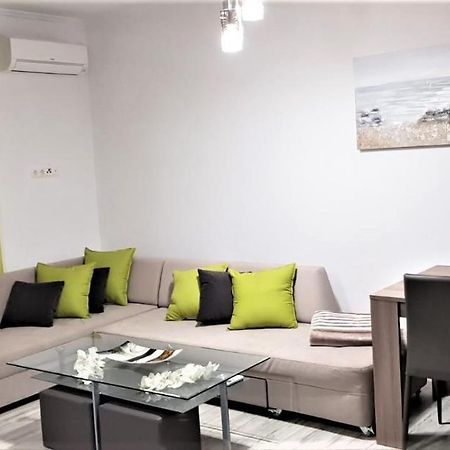 Apartment Perea Lala Peraía Exterior foto