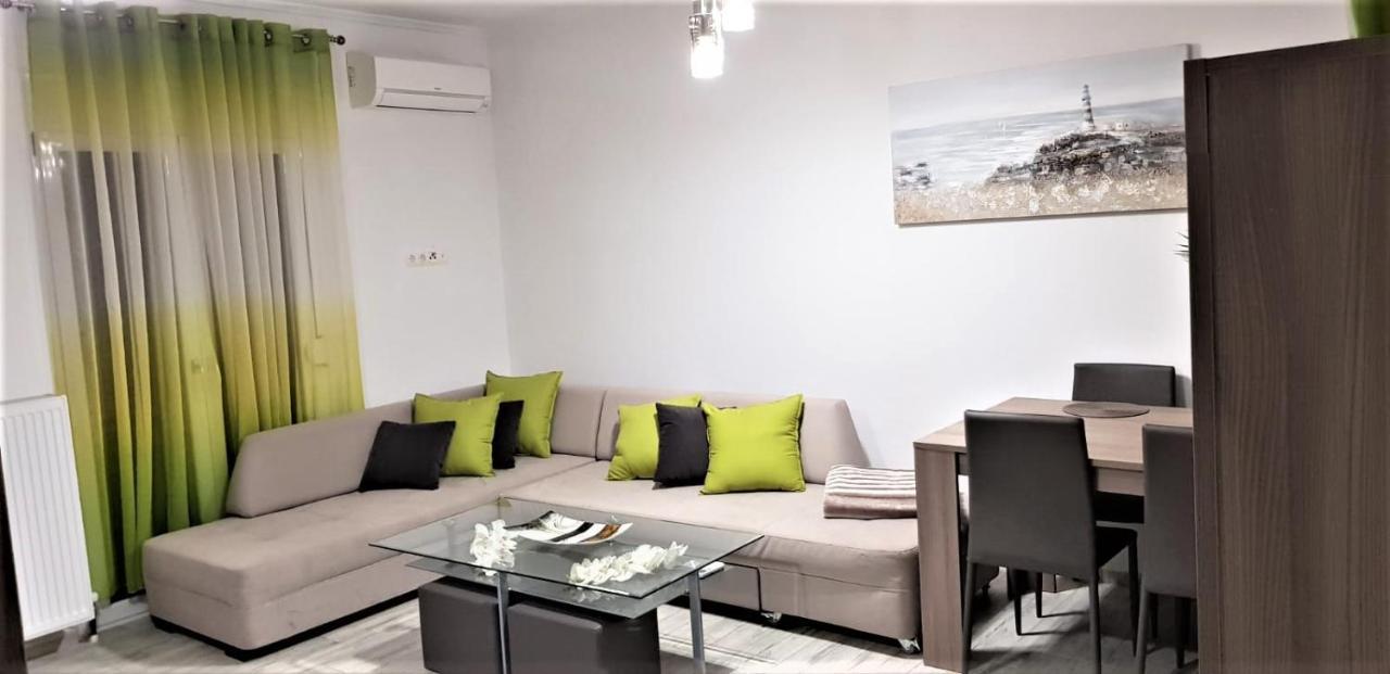 Apartment Perea Lala Peraía Exterior foto