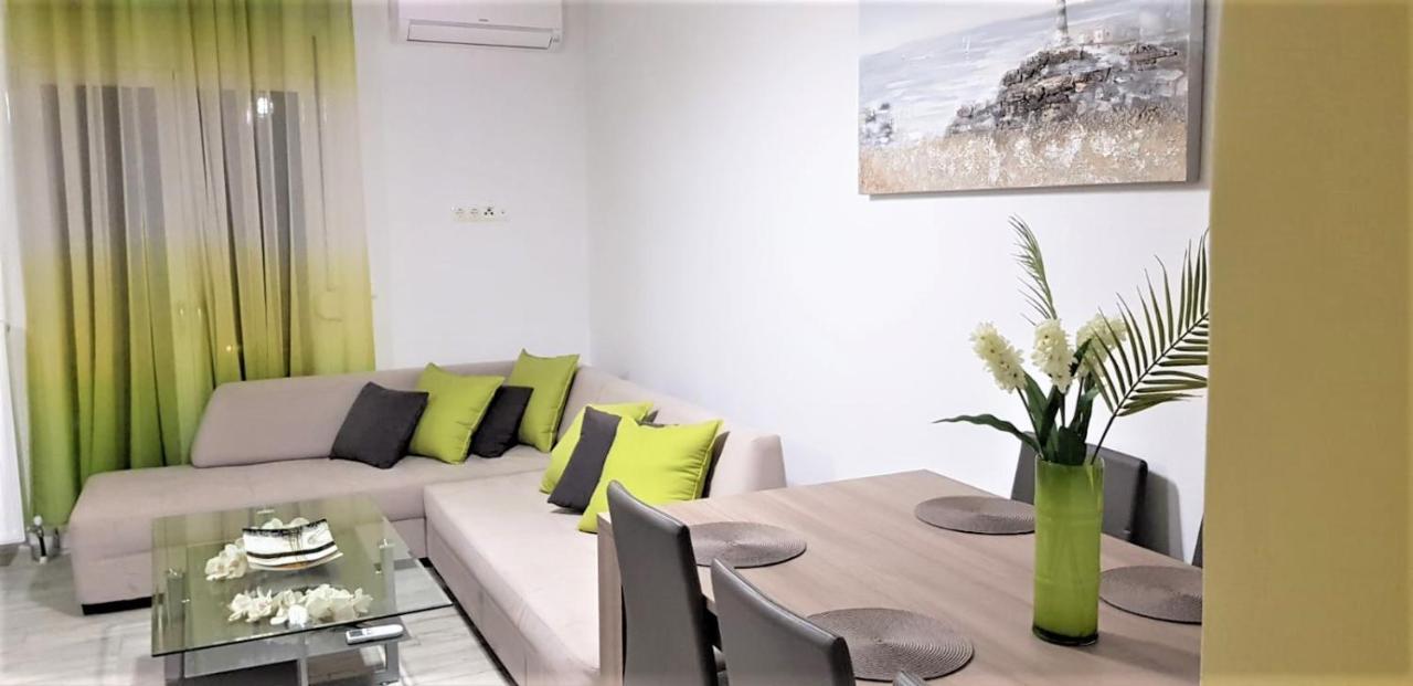 Apartment Perea Lala Peraía Exterior foto