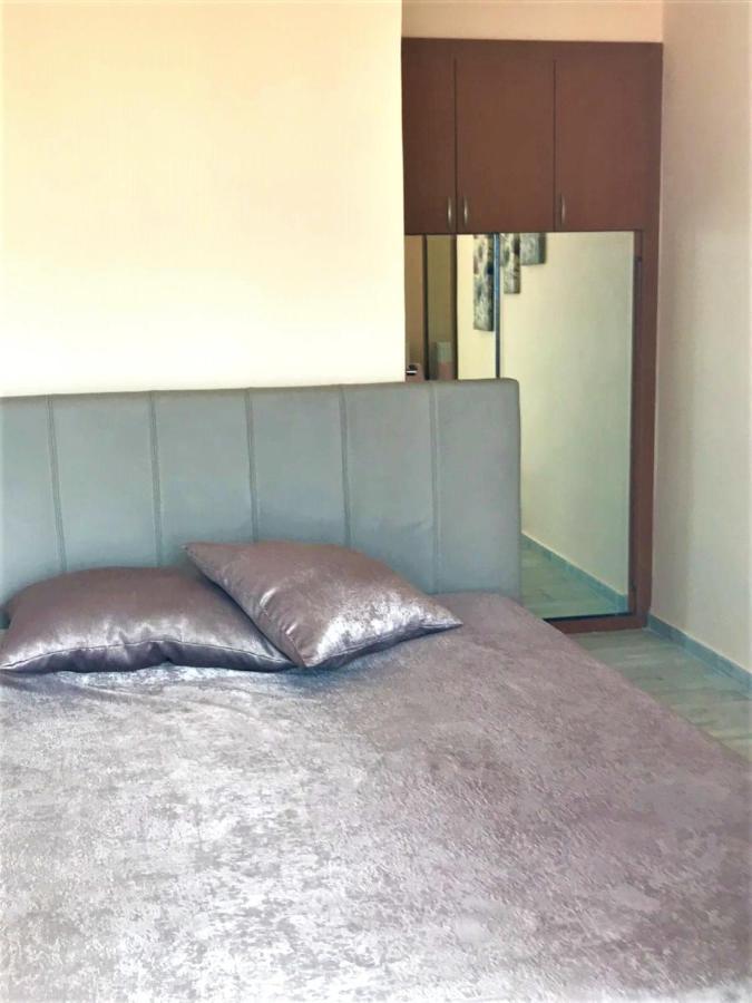 Apartment Perea Lala Peraía Exterior foto