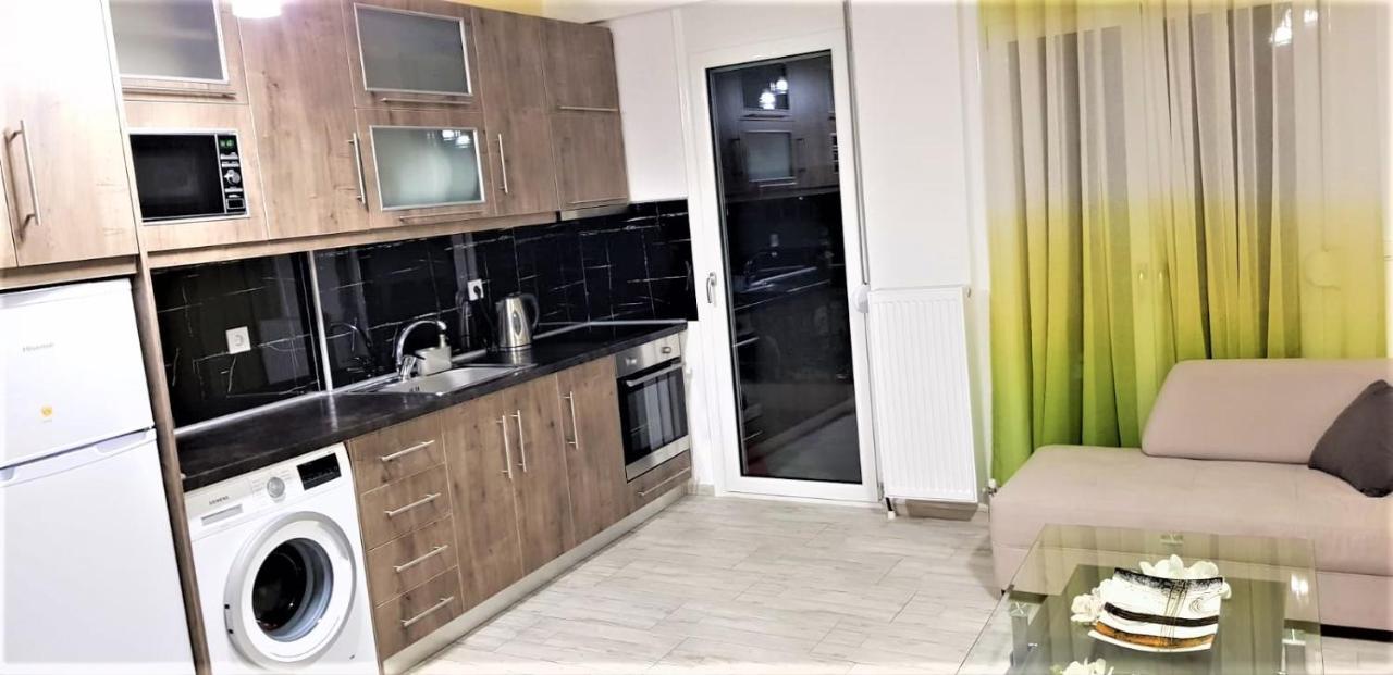 Apartment Perea Lala Peraía Exterior foto
